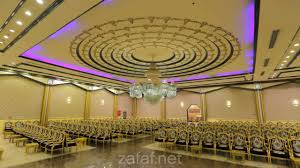 قاعة اللؤلؤة